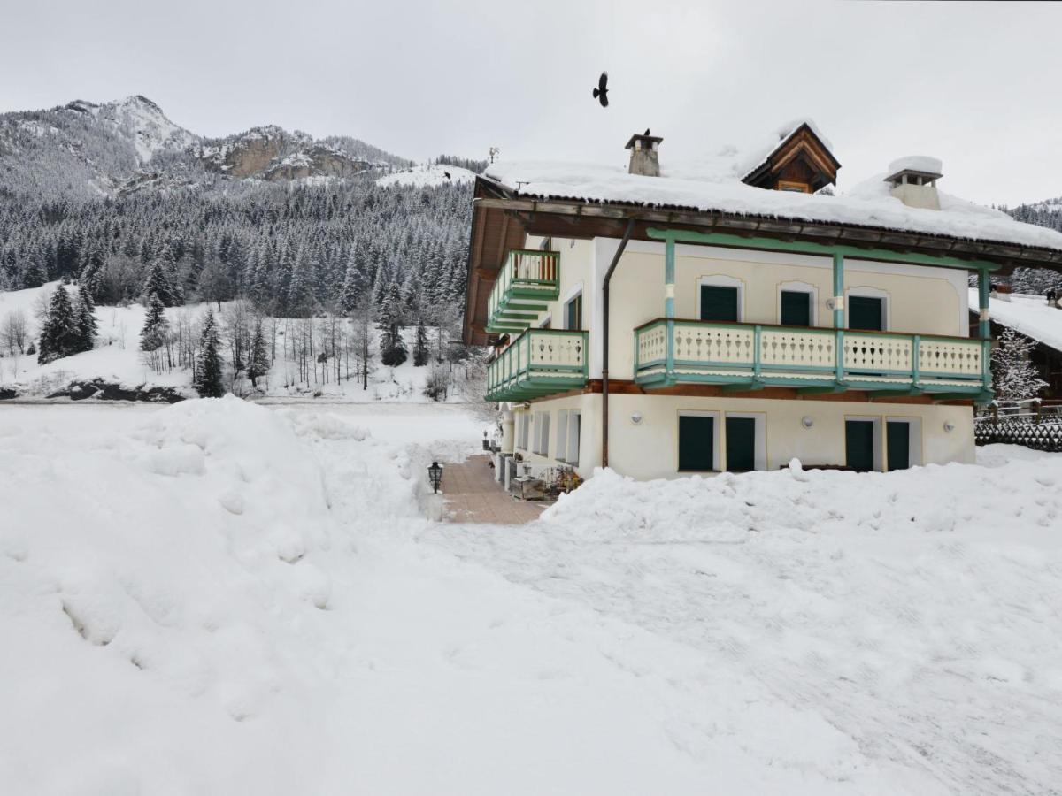 Apartment Ardoney-2 By Interhome Campitello di Fassa Exterior foto