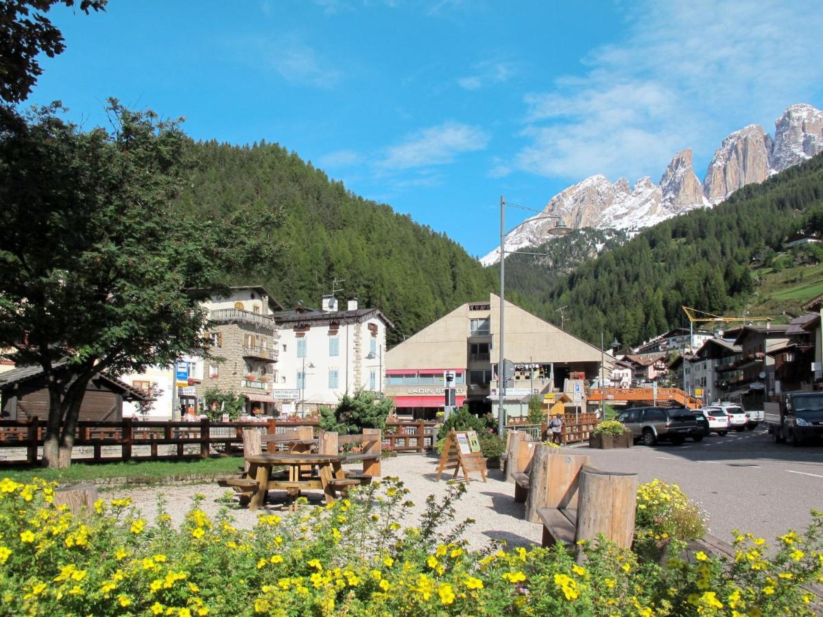 Apartment Ardoney-2 By Interhome Campitello di Fassa Exterior foto